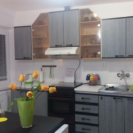 Ubytovanie Na Spisi Spisske Vlachy Экстерьер фото