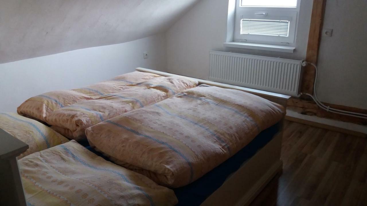 Ubytovanie Na Spisi Spisske Vlachy Экстерьер фото