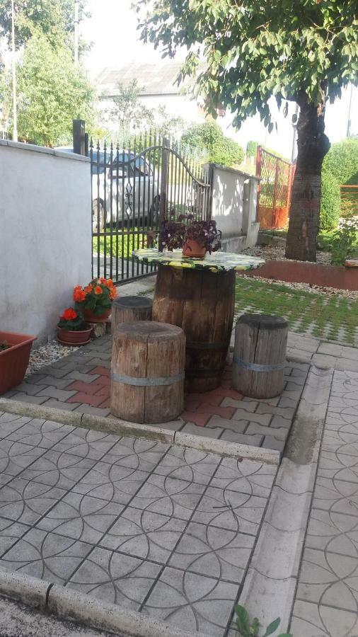 Ubytovanie Na Spisi Spisske Vlachy Экстерьер фото