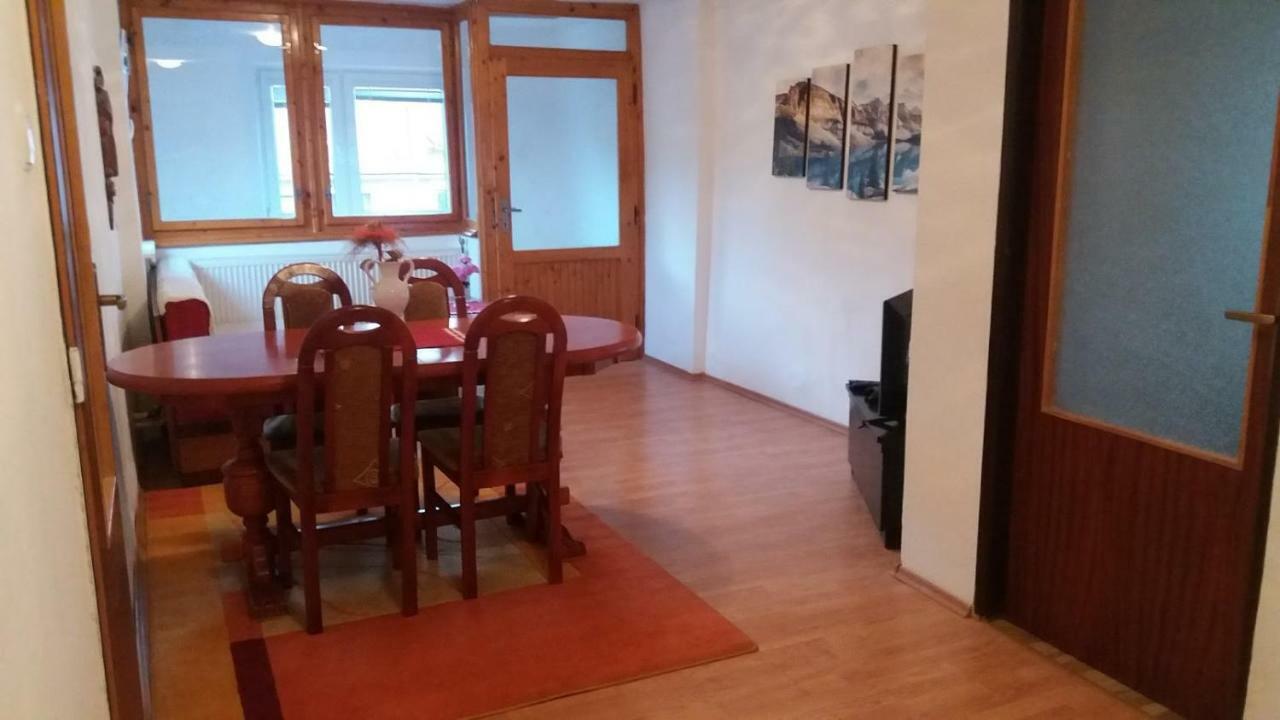 Ubytovanie Na Spisi Spisske Vlachy Экстерьер фото